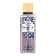 Victoria's Secret Platinum Ice tělový spray pro ženy 250 ml
