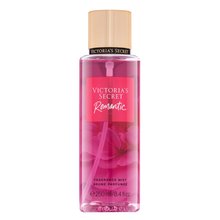 Victoria's Secret Romantic tělový spray pro ženy 250 ml