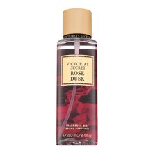 Victoria's Secret Rose Dusk testápoló spray nőknek 250 ml