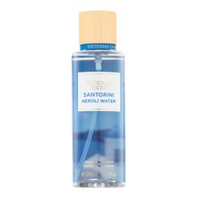 Victoria's Secret Santorini Neroli Water spray per il corpo da donna 250 ml