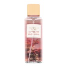 Victoria's Secret St. Tropez Beach Orchid tělový spray pro ženy 250 ml