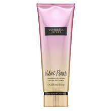 Victoria's Secret Velvet Petals Körpermilch für Damen 236 ml
