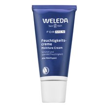 Weleda Men Men´s Moisturising Cream Pflegende Creme für Männer 30 ml