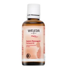 Weleda Perineum Massage Oil olej na masáž hrádze pre každodenné použitie 50 ml