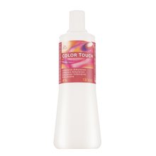 Wella Professionals Color Touch Intensive Emulsion 4% / 13 Vol. Aktivator für Haarfarbe 1000 ml