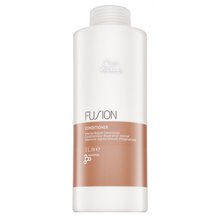 Wella Professionals Fusion Intense Repair Conditioner strengthening conditioner for damaged hair 1000 ml