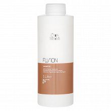 Wella Professionals Fusion Intense Repair Shampoo szampon wzmacniający do włosów zniszczonych 1000 ml
