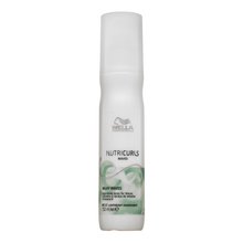 Wella Professionals Nutricurls Milky Waves Leave-In Spray Leave-in hair treatment for wavy hair 150 ml