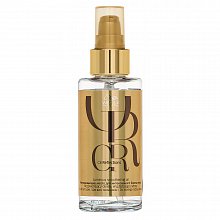 Wella Professionals Oil Reflections Luminous Smoothening Oil hair oil for hold and shining hair 100 ml