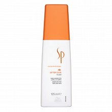 Wella Professionals SP After Sun Fluid spray do włosów osłabionych działaniem słońca 125 ml