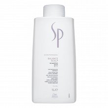 Wella Professionals SP Balance Scalp Shampoo șampon pentru scalp sensibil 1000 ml