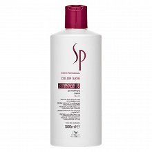 Wella Professionals SP Color Save Shampoo Shampoo für gefärbtes Haar 500 ml