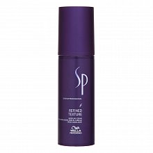 Wella Professionals SP Definition Refined Texture styling cream for strong fixation 75 ml