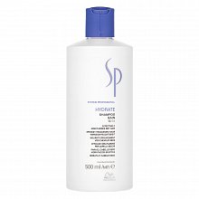 Wella Professionals SP Hydrate Shampoo Shampoo für trockenes Haar 500 ml