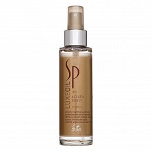 Wella Professionals SP Luxe Oil Keratin Boost Essence Leave-in hair treatment 100 ml