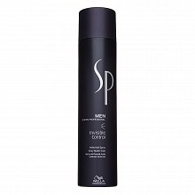 Wella Professionals SP Men Invisible Control Matte Spray Haarlack für einen matten Effekt 300 ml