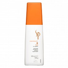 Wella Professionals SP Sun UV Spray ochronny spray do włosów osłabionych działaniem słońca 125 ml