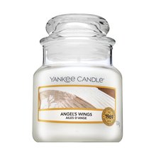 Yankee Candle Angel's Wings candela profumata 104 g