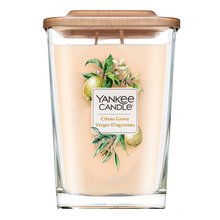 Yankee Candle Citrus Grove lumânare parfumată 552 g