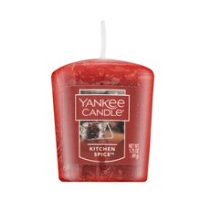 Yankee Candle Kitchen Spice votivní svíčka 49 g