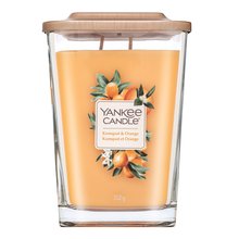 Yankee Candle Kumquat & Orange candela profumata 552 g