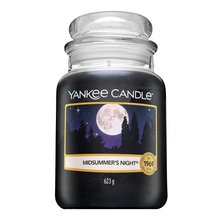 Yankee Candle Midsummer's Night lumânare parfumată 623 g