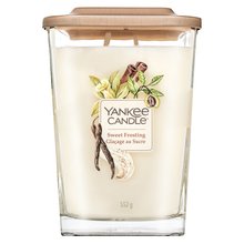 Yankee Candle Sweet Frosting świeca zapachowa 552 g