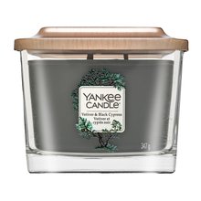 Yankee Candle Vetiver & Black Cypress świeca zapachowa 347 g