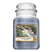 Yankee Candle Water Garden illatos gyertya 623 g