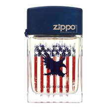 Zippo Fragrances Gloriou.s. toaletná voda pre mužov 10 ml Odstrek