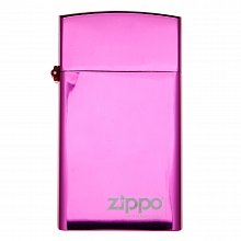 Zippo Fragrances The Original Pink toaletná voda pre mužov 10 ml Odstrek
