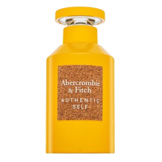 abercrombie & fitch authentic self woman
