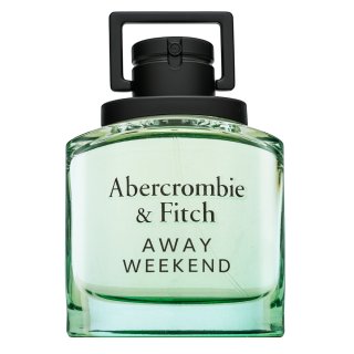 abercrombie & fitch away weekend man woda toaletowa 100 ml   