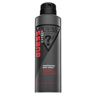 guess guess effect spray do ciała 226 ml    