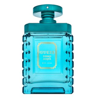 guess guess uomo acqua