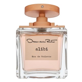 oscar de la renta alibi woda toaletowa 100 ml    