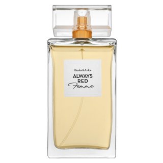 elizabeth arden always red femme