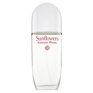 elizabeth arden sunflowers summer bloom