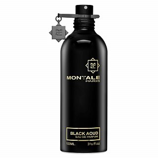 montale black aoud woda perfumowana 100 ml   