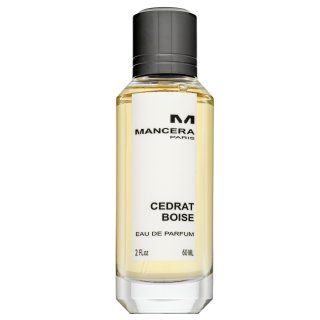 mancera cedrat boise woda perfumowana 60 ml    