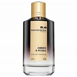 mancera amber & roses