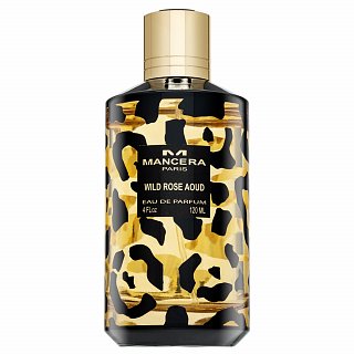 mancera wild rose aoud