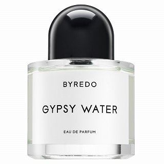 byredo gypsy water woda perfumowana 100 ml   