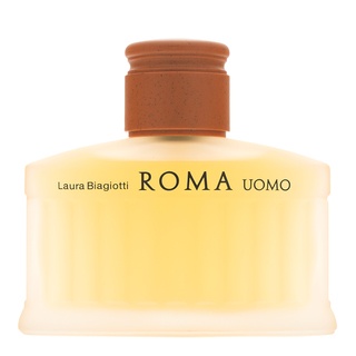 laura biagiotti roma uomo woda toaletowa 125 ml    