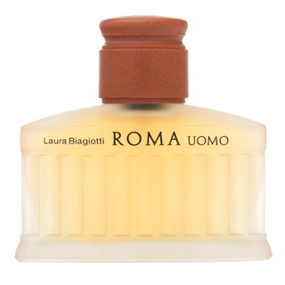 laura biagiotti roma uomo woda toaletowa 75 ml   