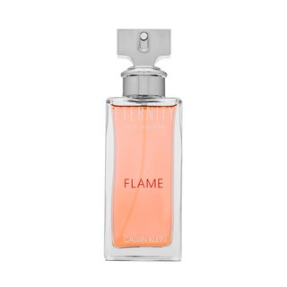 calvin klein eternity flame for women woda perfumowana 100 ml   