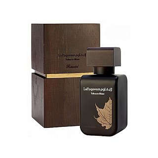 Rasasi La Yuqawam Tobacco Blaze Eau de La Yuqawam Tobacco Blaze for Men EDP 75
