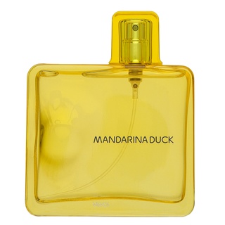 mandarina duck mandarina duck woda toaletowa 100 ml