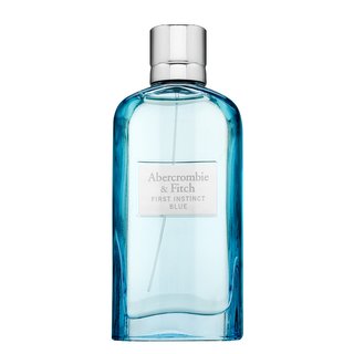 abercrombie & fitch first instinct blue woman woda perfumowana 100 ml