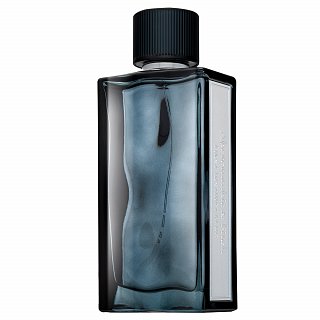 abercrombie & fitch first instinct blue man